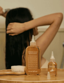 steambase Turmeric Scalp Water Scaler 250ml - EmpressKorea