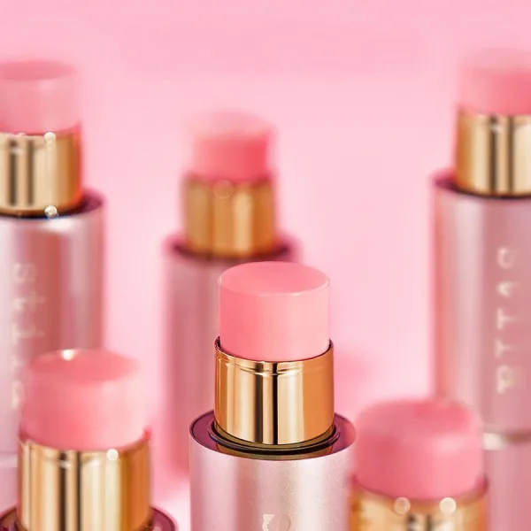 stila Complete Harmony Lip & Cheek Stick 6g - EmpressKorea