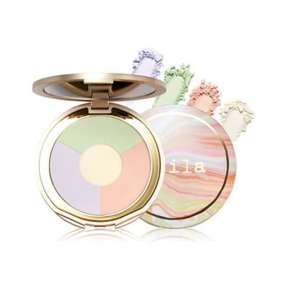 stila One Step Correct Brightening Finishing Powder 9.55g - EmpressKorea