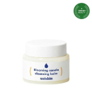 suiskin Blooming Canola Cleansing Balm 90ml - EmpressKorea