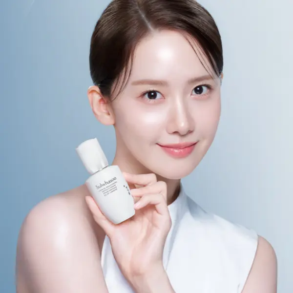 Sulwhasoo Lumiwise Brightening Ampoule Serum 30ml