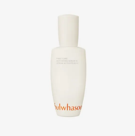 Sulwhasoo First Care Activating Serum Ⅵ 120ml