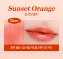 Sunset Orange