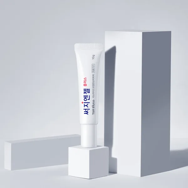 ZEROID Surgiangel Plus 10g