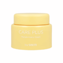 the SAEM Care Plus Manuka Honey Cream 100ml - EmpressKorea