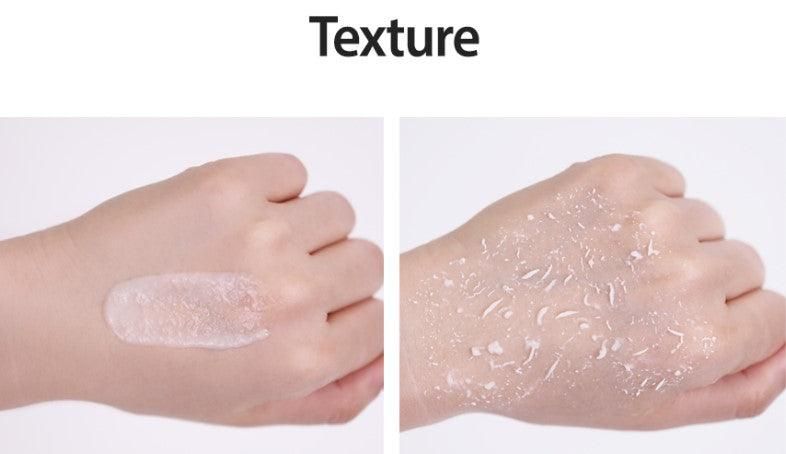 the SAEM Cell Renew Bio Micro Peel Soft Gel 160ml - EmpressKorea