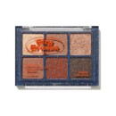 the SAEM City Breeze Collection Saemmul Shadow Box #BEAR BLANKET 4.6g - EmpressKorea