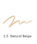 1.5 Natural Beige
