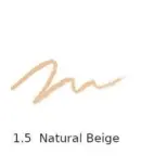 1.5 Natural Beige