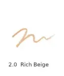 2.0 Rich Beige