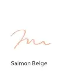 Salmon Beige