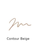Contour Beige