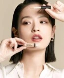 the SAEM Cover Perfection Tip Concealer SPF 28 PA++ (4 Colors) 6.5g - EmpressKorea