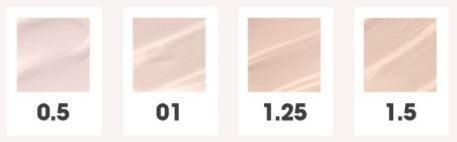 the SAEM Cover Perfection Tip Concealer SPF 28 PA++ (4 Colors) 6.5g - EmpressKorea