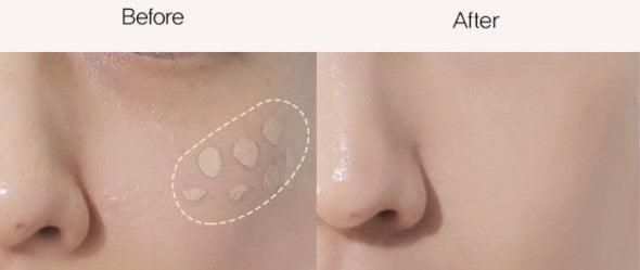 the SAEM Cover Perfection Tip Concealer SPF 28 PA++ (4 Colors) 6.5g - EmpressKorea