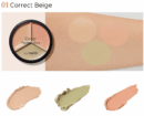 01 Correct Beige