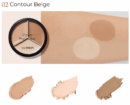 02 Contour Beige