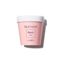 the SAEM Silk Hair Repair Pack 200ml - EmpressKorea