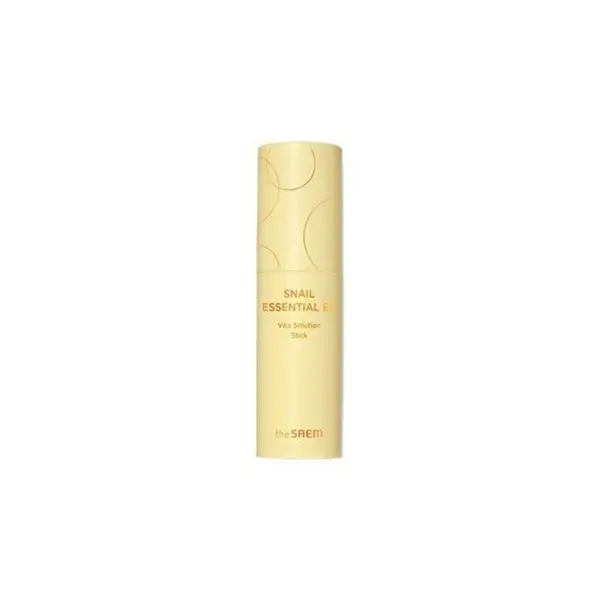 the SAEM Snail Essential EX Vita Solution Stick 12g - EmpressKorea