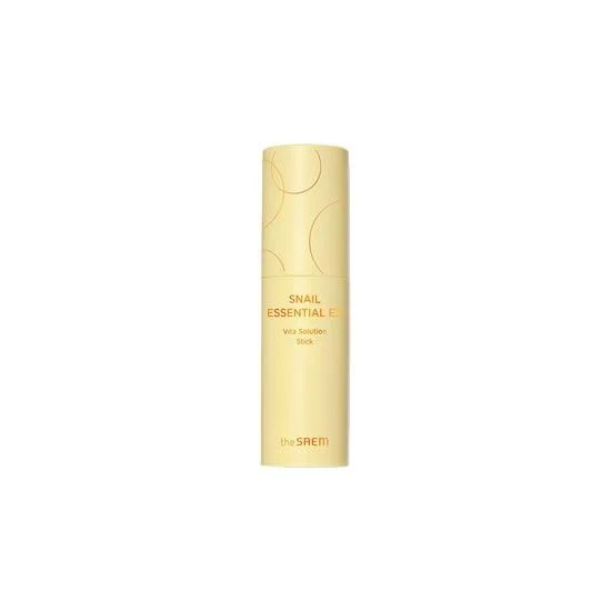 the SAEM Snail Essential EX Vita Solution Stick 12g - EmpressKorea