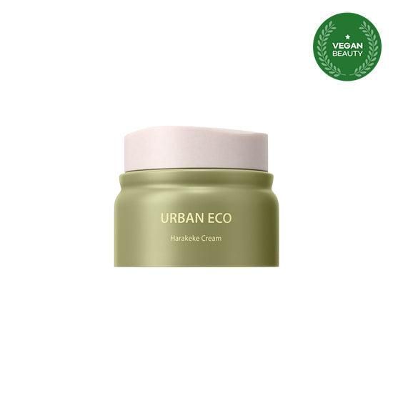 the SAEM Urban Eco Harakeke Cream 50ml - EmpressKorea