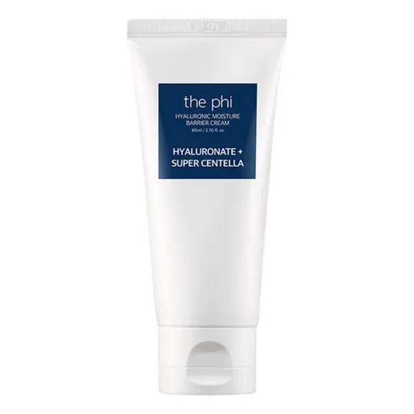 the phi Hyaluronic Moisture Barrier Cream 80ml - EmpressKorea