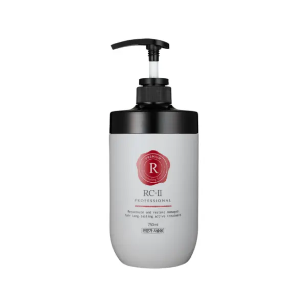 RC-Ⅱ Premium R (Rejuvenating Solution) 750ml