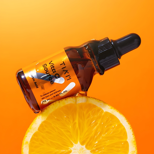TIAM Vita C Source 15ml