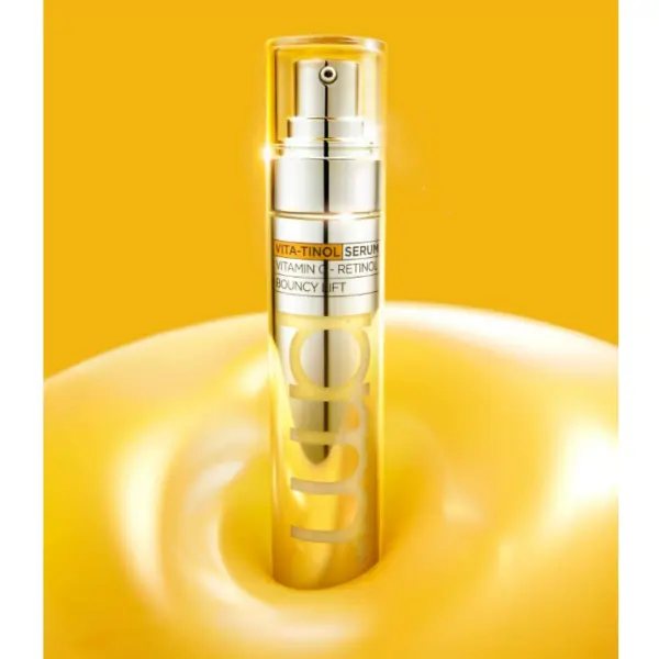 primera Youth Radiance Vita Tinol Bouncy Lift Serum 30g