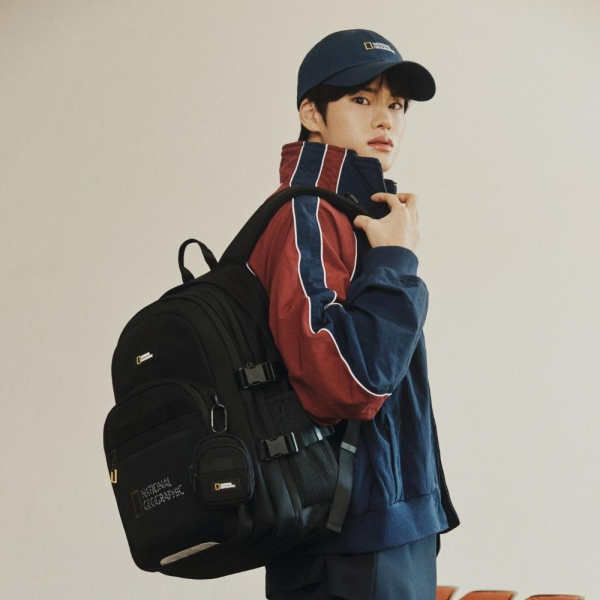 National Geographic N251ABG560 Dual Backpack