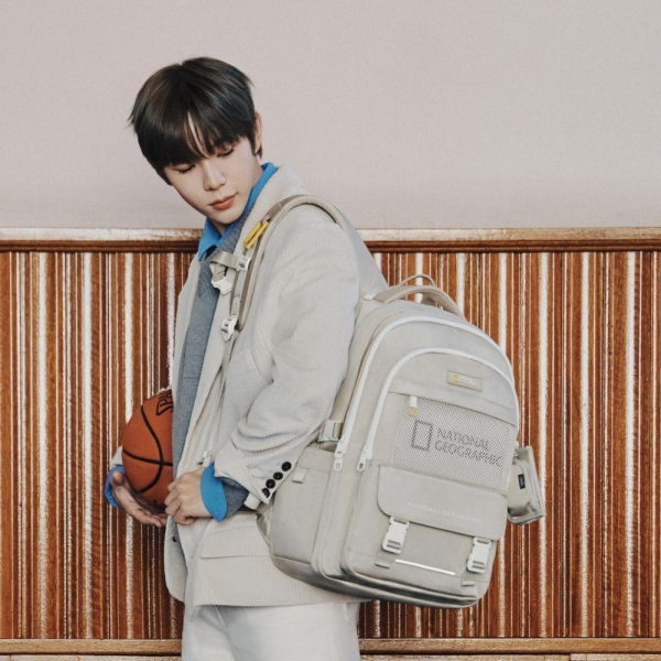 National Geographic N251ABG550 Rodi Backpack