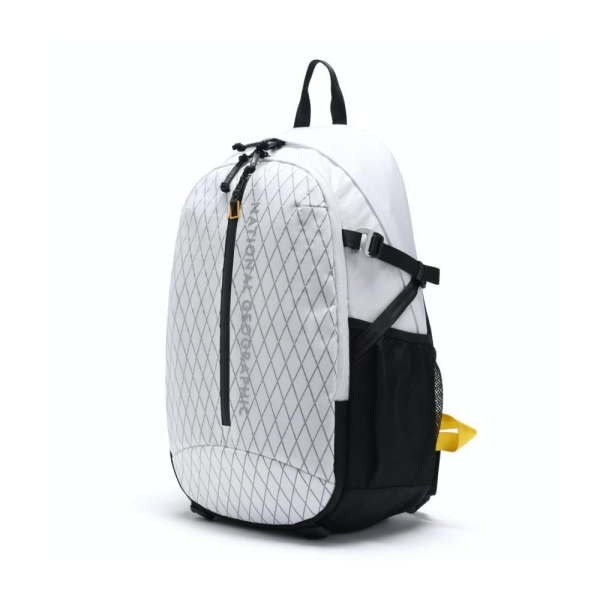 National Geographic N225ABG550 X-Venture Backpack (24L) White