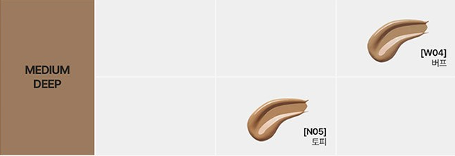 tfit Radiance Fit Serum Foundation 30g - Image 9