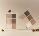 BBIA Flower Market Ready To Wear Eye Palette 5g