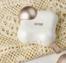 Pearl White Gold