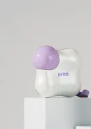 Pearl White Lavender