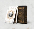 K-Heritage Korean Empire Trump Card - Collectibles & Memorabilia - SKU: EK232990