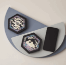 K-Heritage Mother-of-pearl Lacquerware High-Speed ​​Wireless Charger - Collectibles & Memorabilia - SKU: EK214057