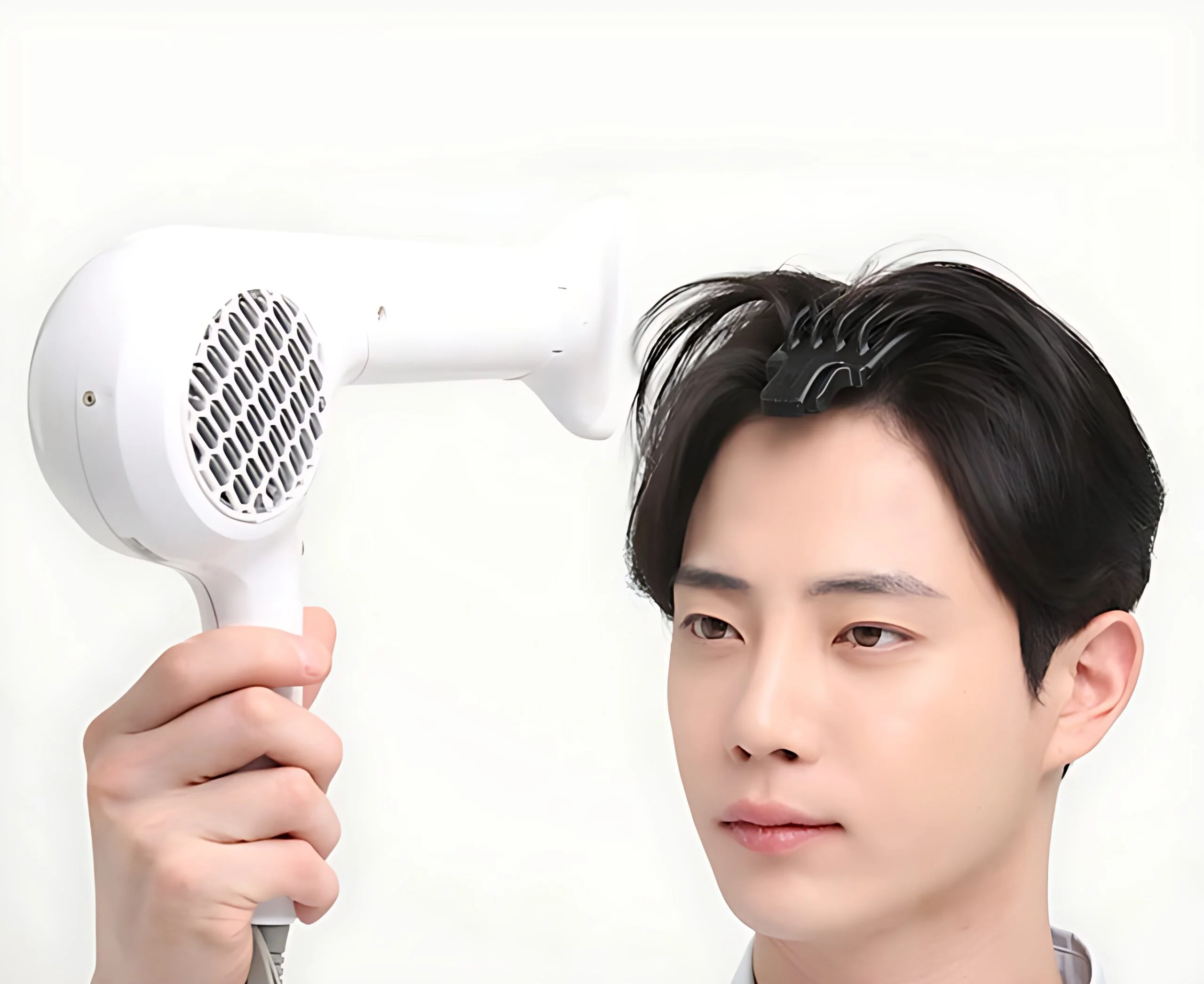 DASHU Daily Volume Pick Forehead Root Volume - Cosmetics - View 2