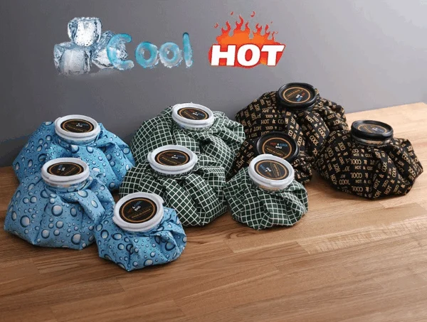 "meta_description": "Discover therapeutic compress relief with BOSEONG MEDIC Cold & Hot Bag for soothing comfort.",