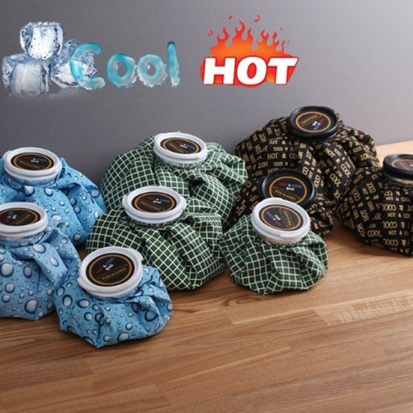 "meta_description": "Discover therapeutic compress relief with BOSEONG MEDIC Cold & Hot Bag for soothing comfort.",