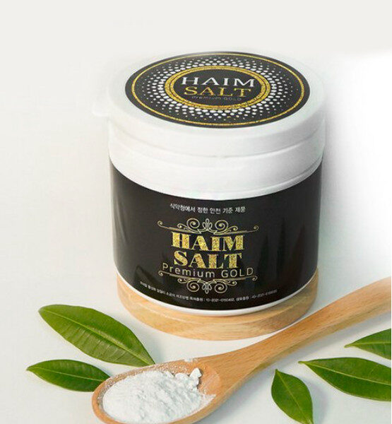 "meta_description": "Experience Premium Salt with HAIM SALT's mineral-rich, smooth taste. Elevate meals effortlessly.",