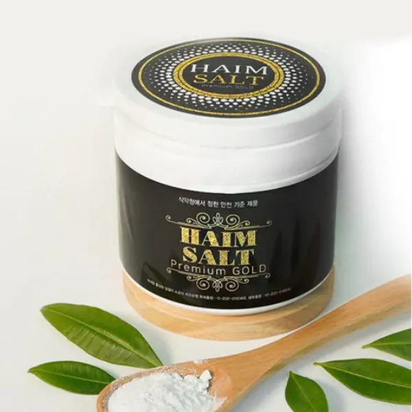 "meta_description": "Experience Premium Salt with HAIM SALT's mineral-rich, smooth taste. Elevate meals effortlessly.",