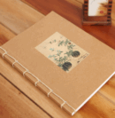 K-Heritage Chochungdo Goseo Note (Large) - Collectibles & Memorabilia - SKU: EK215348