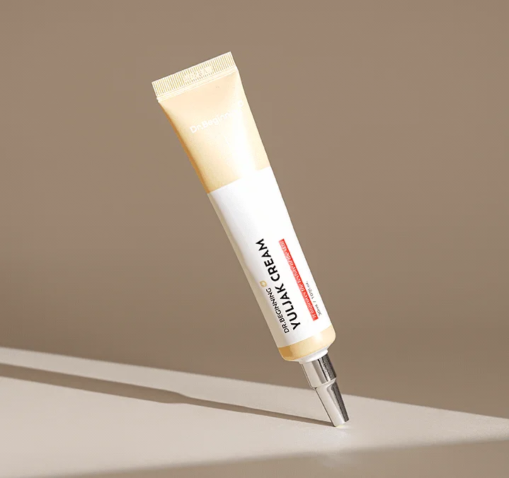 Dr.Beginning Yuljak Cream 30ml - Facial Milla/Flat Warts Improve - Cosmetics - View 2