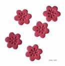 K-Heritage Mancheop Red Plum Blossom Incense Set - Collectibles & Memorabilia - SKU: EK215810