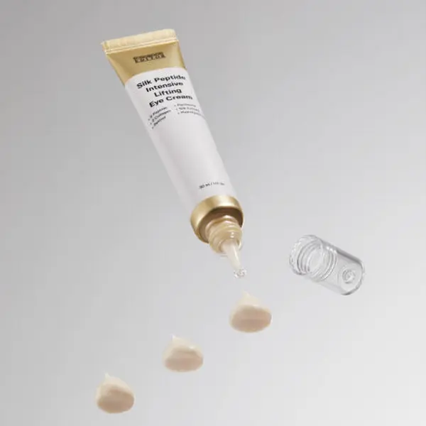 SUNGBOON EDITOR Silk Peptide Protein Stem Eye Cream 30ml - Cosmetics - View 1