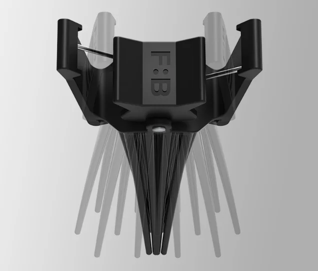 F:B Hair Volume Pincher - Cosmetics - View 3