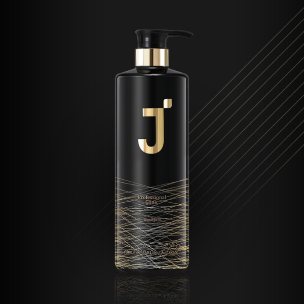 JSOOP Black J Professional Clinic Shampoo 1000ml - Cosmetics - SKU: EK216078