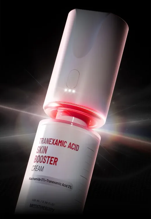 MEDITHERAPY Tranexamic Acid Skin Booster 100ml - Cosmetics - View 4